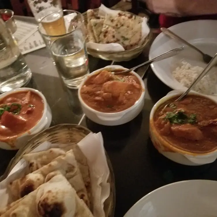 Basera Indian Bistro, New York, NY