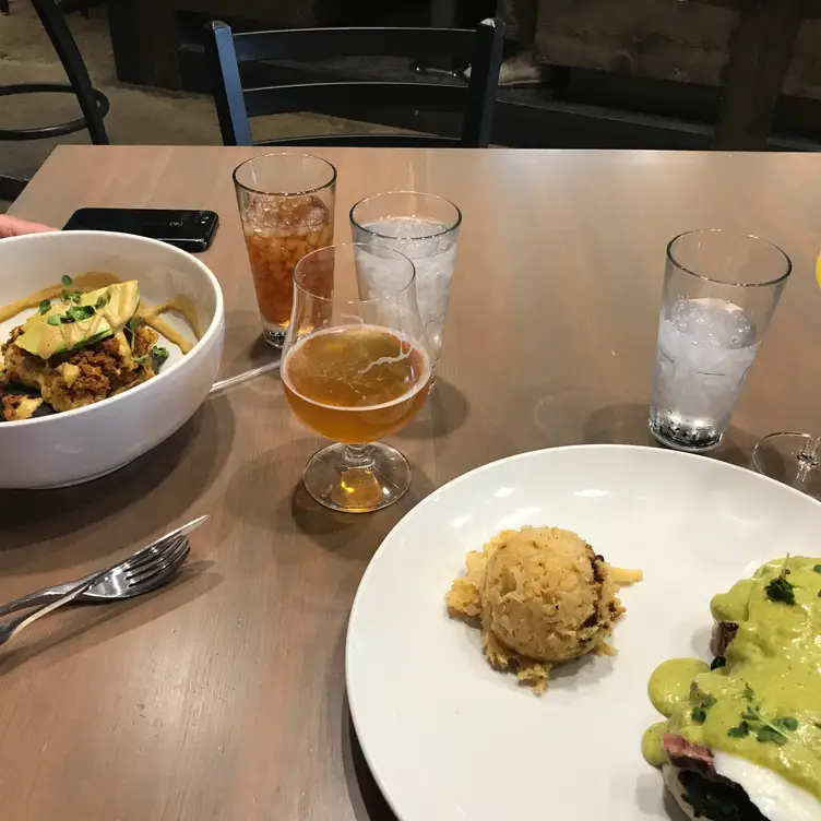 Imperial Taproom Restaurant Canyon, TX OpenTable
