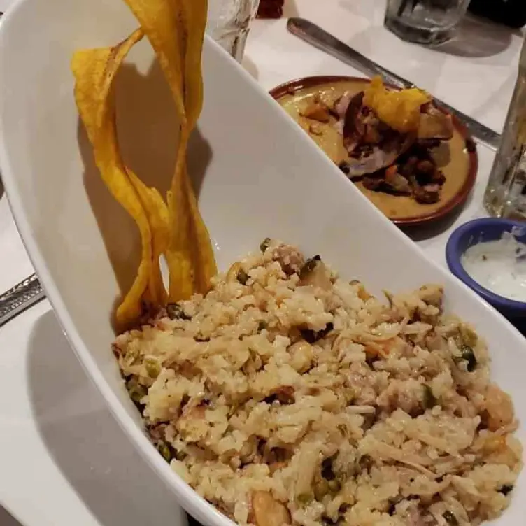 Azucar Cuban Cuisine Restaurant Closter, NJ OpenTable