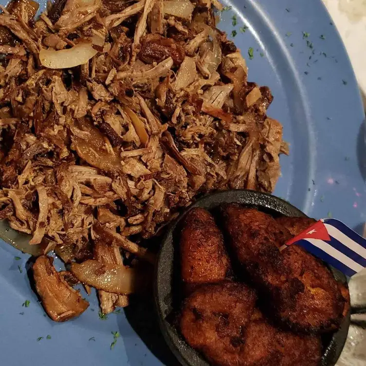 Azucar Cuban Cuisine Restaurant Closter, NJ OpenTable