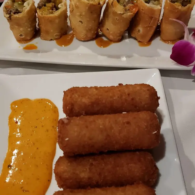 Azucar Cuban Cuisine Restaurant Closter, NJ OpenTable