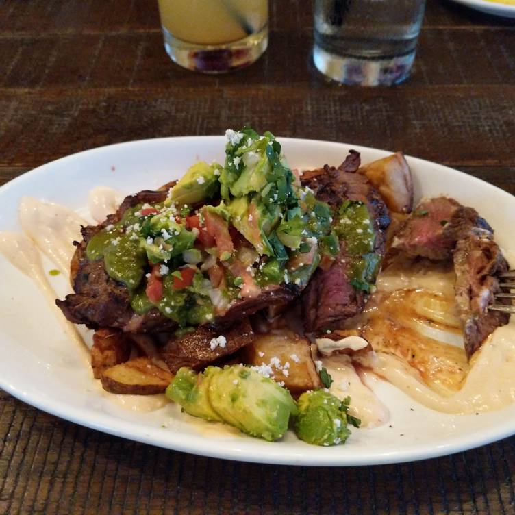 Wild Salsa Fairview Restaurant Fairview Tx Opentable