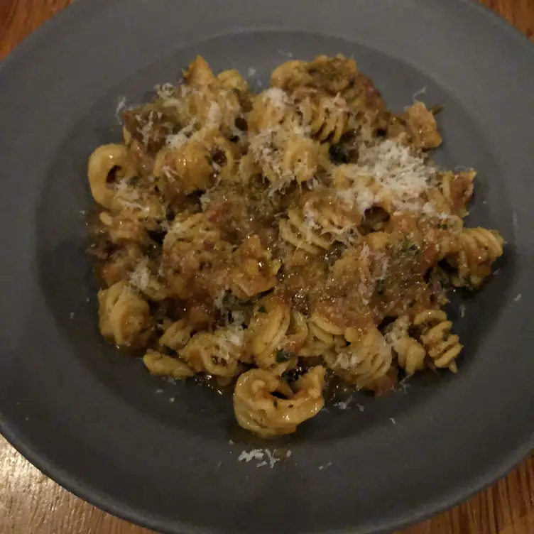 Alimento, Los Angeles, CA