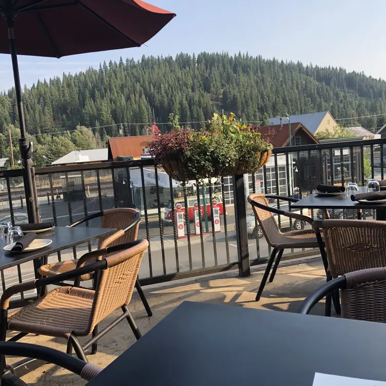 Truckee Tavern & Grill Restaurant - Truckee, CA | OpenTable