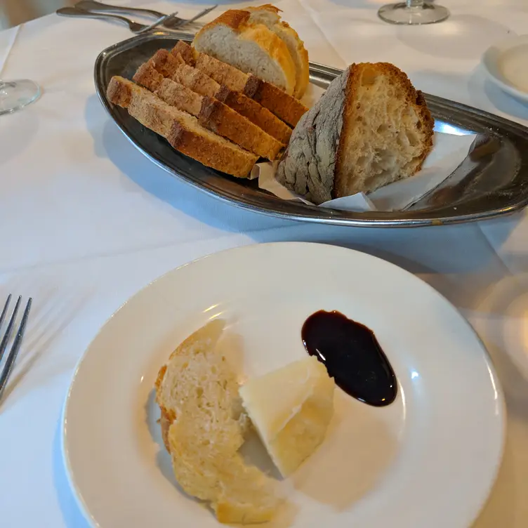 La Rivista, New York, NY