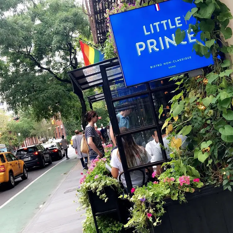 Little Prince, New York, NY