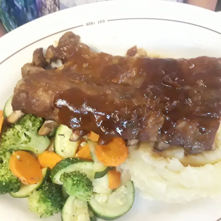 Joe's Cafe Restaurant Santa Barbara, CA OpenTable