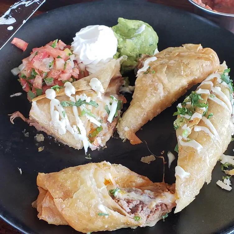 Carmelita's Kitchen de Mexico (Laguna Beach) Restaurant Laguna Beach