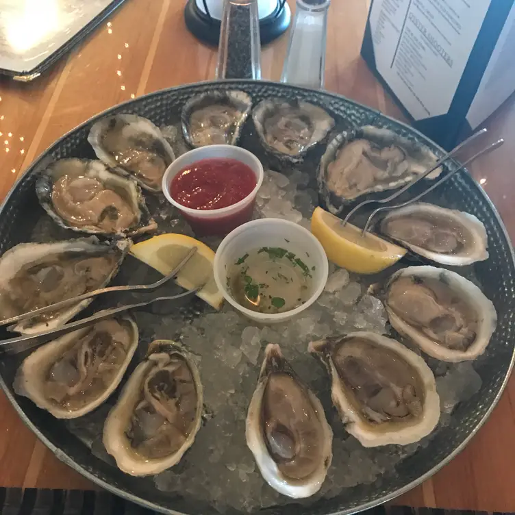 Restaurante Coastal Provisions - Southern Shores, NC | OpenTable