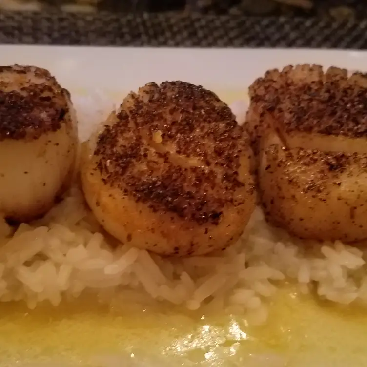 Twisted Vine Bistro Restaurant Fort Myers, FL OpenTable