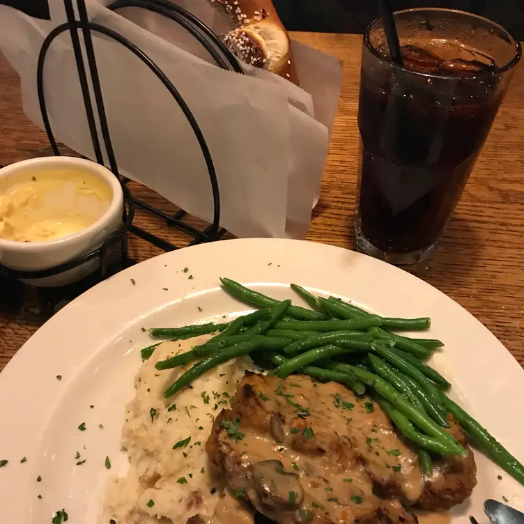 Big River Grille Chattanooga/Hamilton Place Restaurant Chattanooga