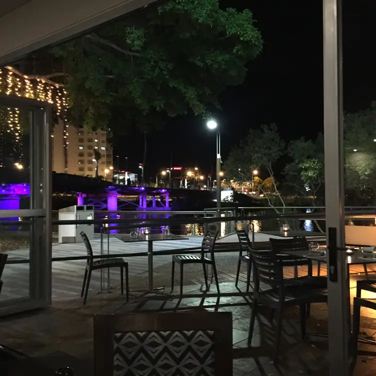 Restaurante A Touch of Salt Townsville, , AUQLD OpenTable