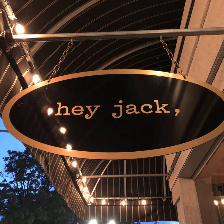 Permanently Closed Hey Jack Restaurant Camas Wa Opentable - 