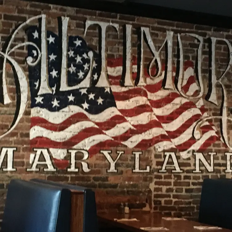 Restaurante Pratt Street Ale House Baltimore, MD OpenTable