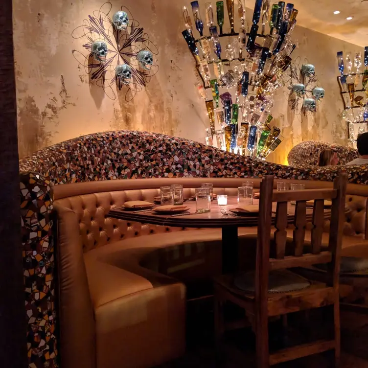 El Vez New York Restaurant New York, NY OpenTable