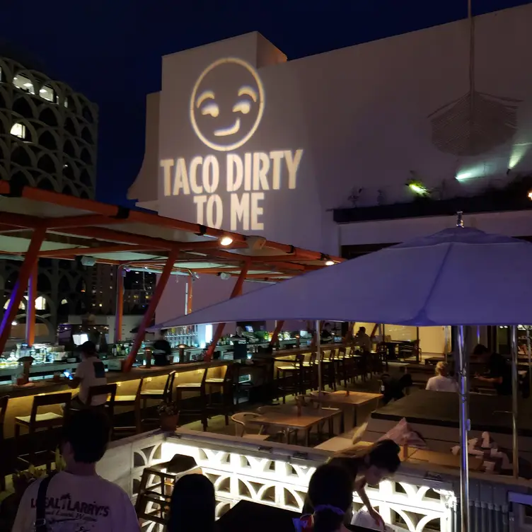 Buho Cocina y Cantina Restaurant Honolulu, HI OpenTable