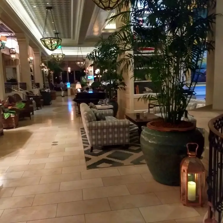 Catch at Hotel Casa del Mar Restaurant Santa Monica, CA OpenTable