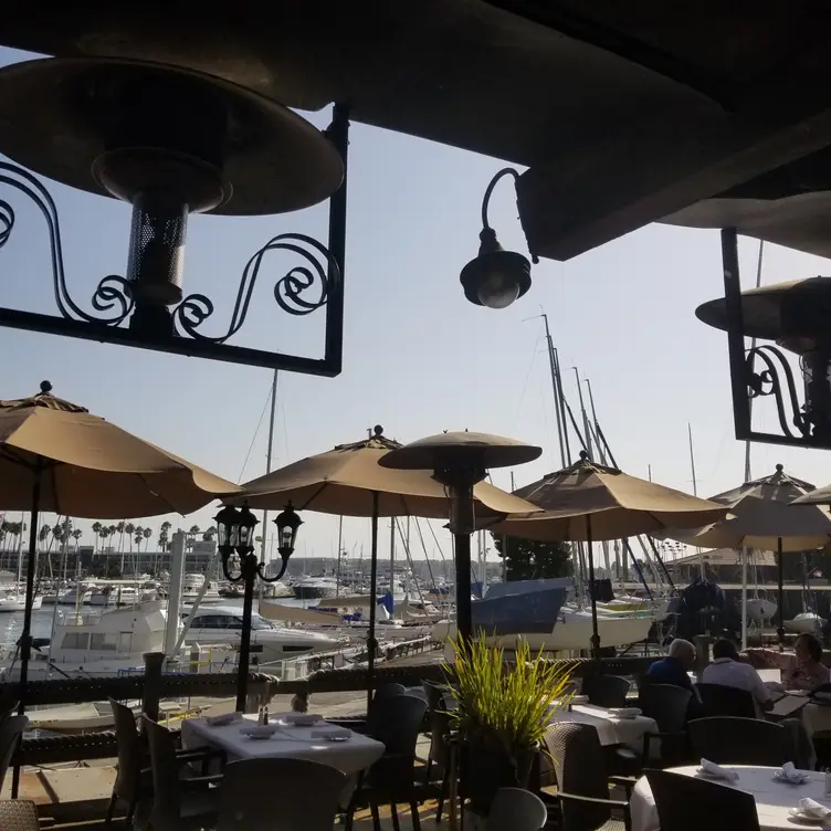 Restaurante The Warehouse Marina Del Rey, , CA OpenTable