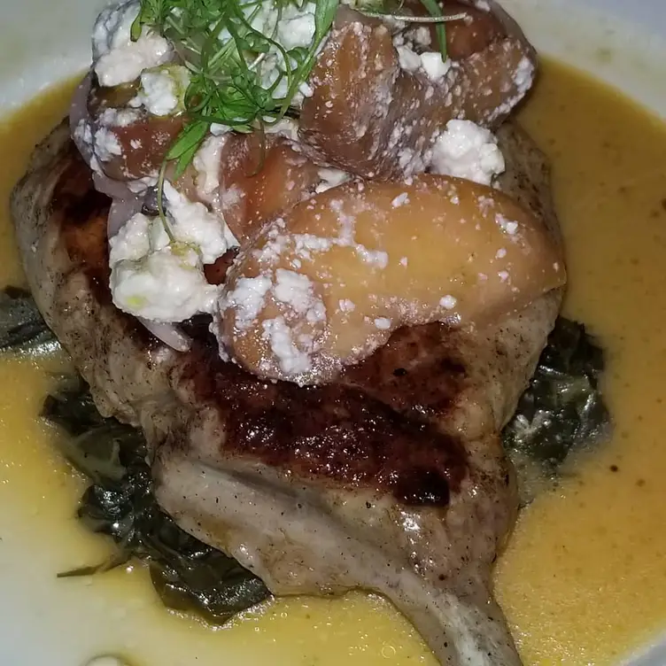 Kitchen Step JC Restaurant Jersey City, NJ OpenTable