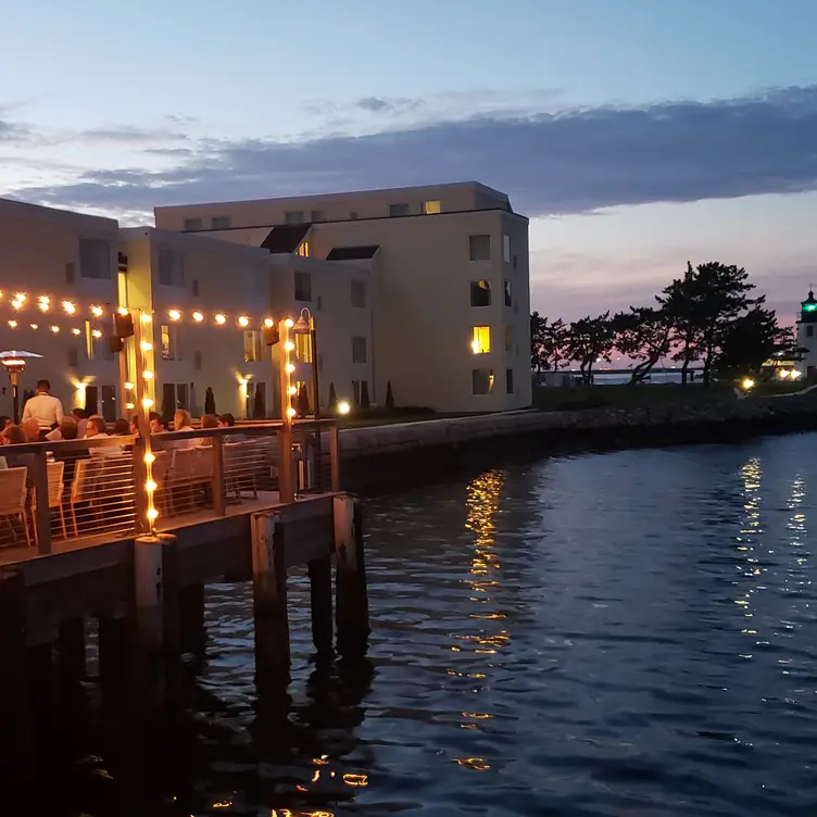 Restaurante Scarpetta Restaurant Newport, , RI OpenTable