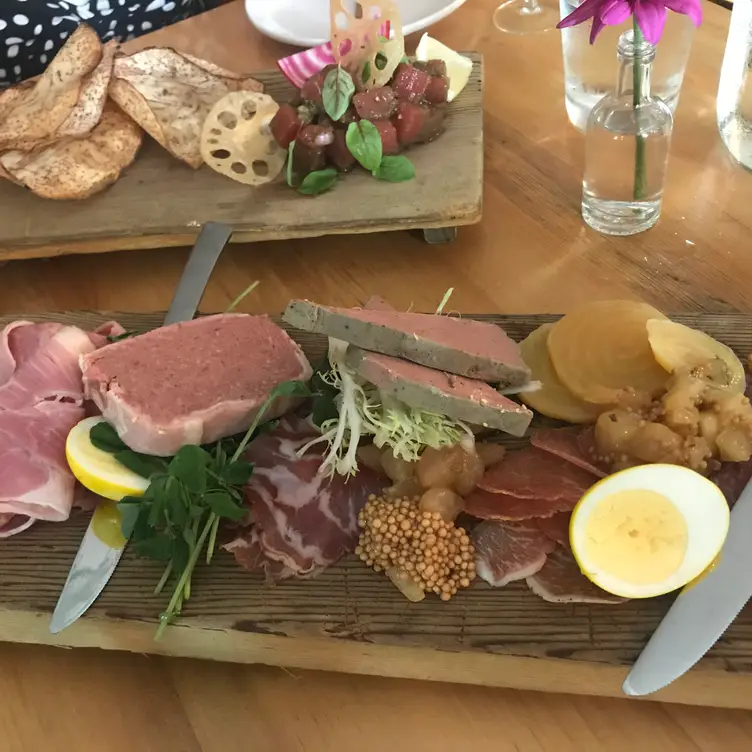 Bruce Wine Bar Restaurant Thornbury, ON OpenTable