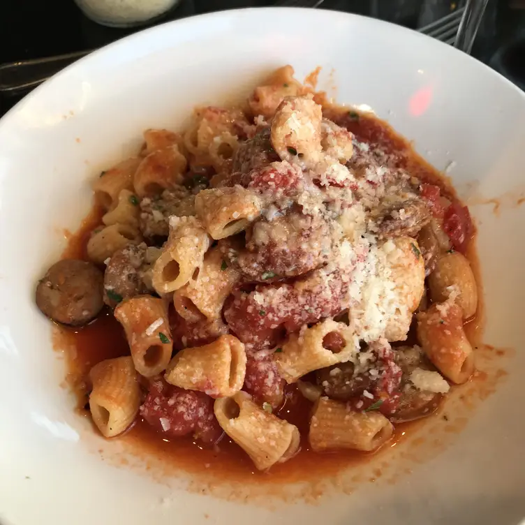 Orsetto Italian Eatery, Jackson, WY