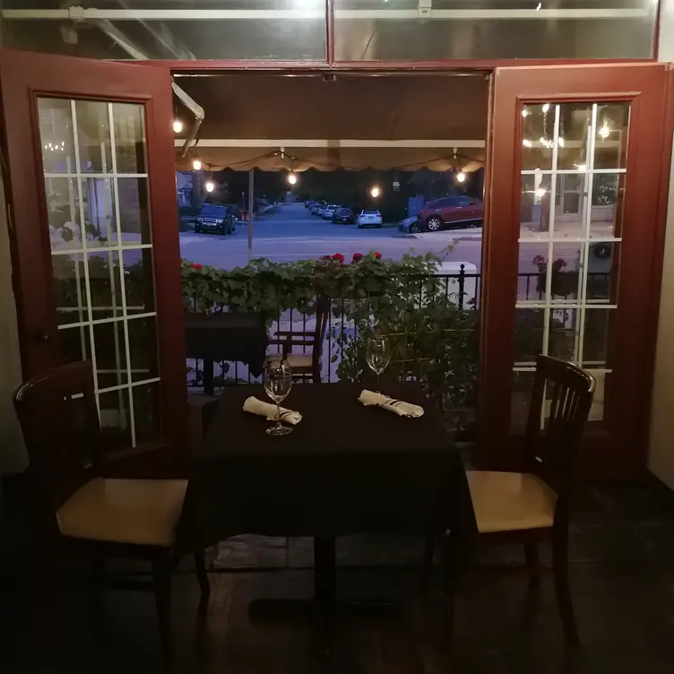 Anima Trattoria and Wine Bar Restaurant Etobicoke, ON OpenTable