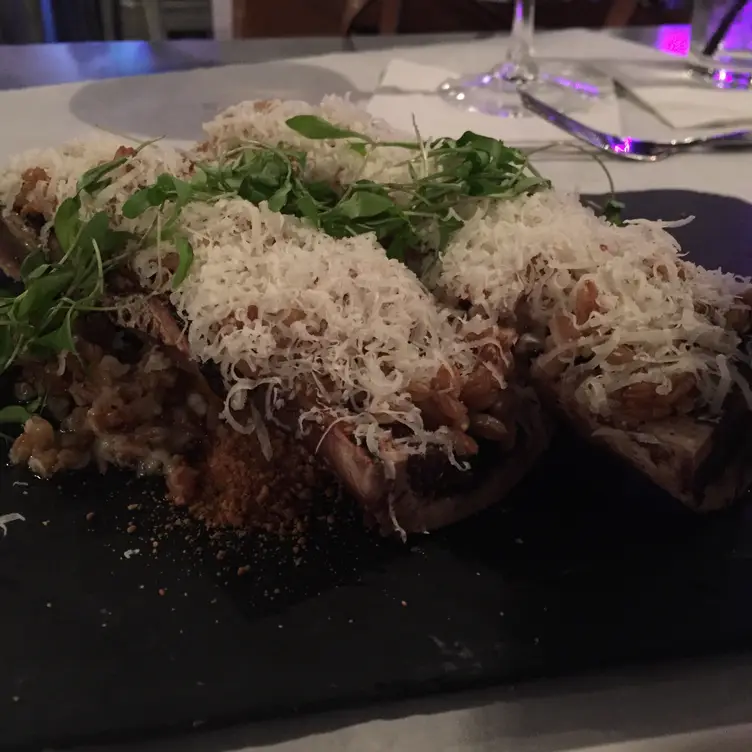 Restaurante Bubbles + Pearls Wilton Manors, , FL OpenTable