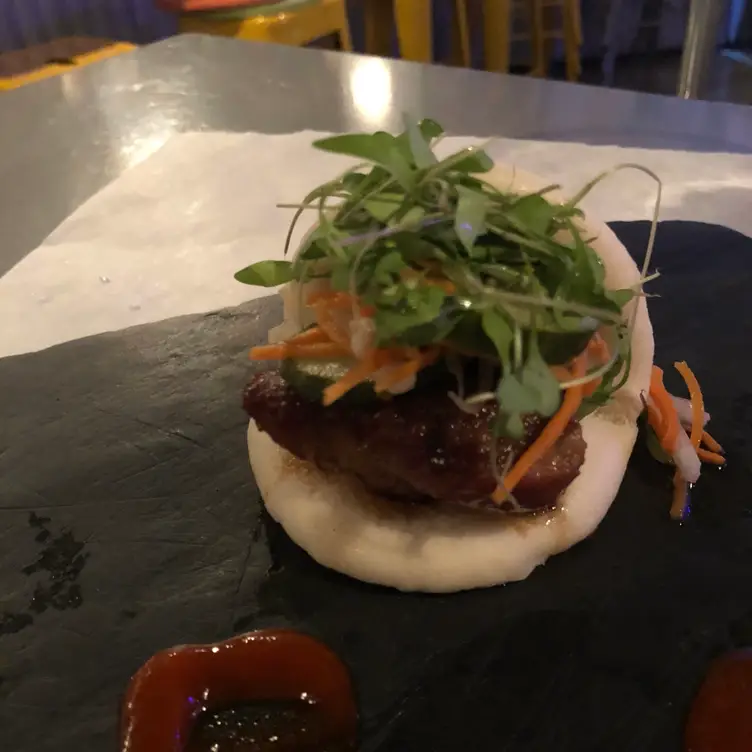 Restaurante Bubbles + Pearls Wilton Manors, FL OpenTable