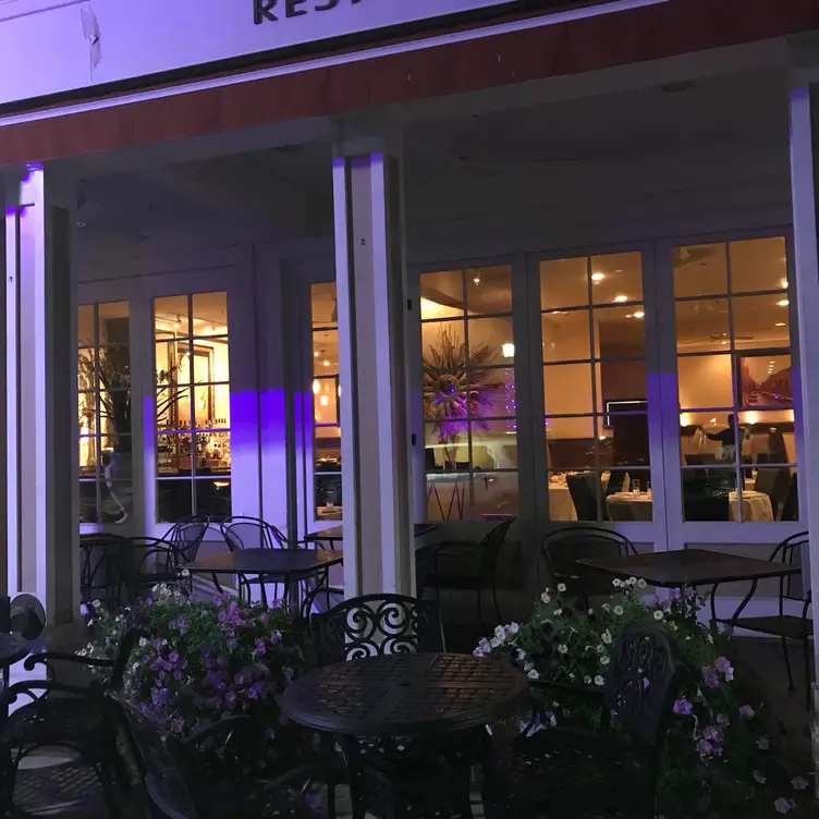 Scossa Restaurant - Easton, MD | OpenTable