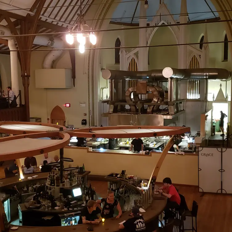 Grace Portland Restaurant Portland, ME OpenTable