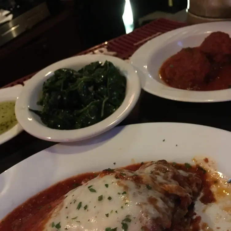 Frank Guido's Little Italy Restaurant Kingston, NY OpenTable