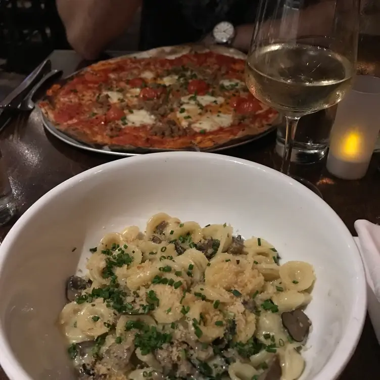 Vesta Trattoria & Wine Bar Restaurant Astoria, NY OpenTable