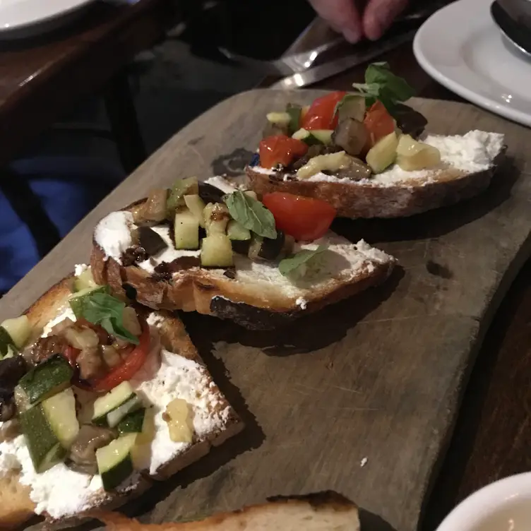 Vesta Trattoria & Wine Bar Restaurant Astoria, NY OpenTable