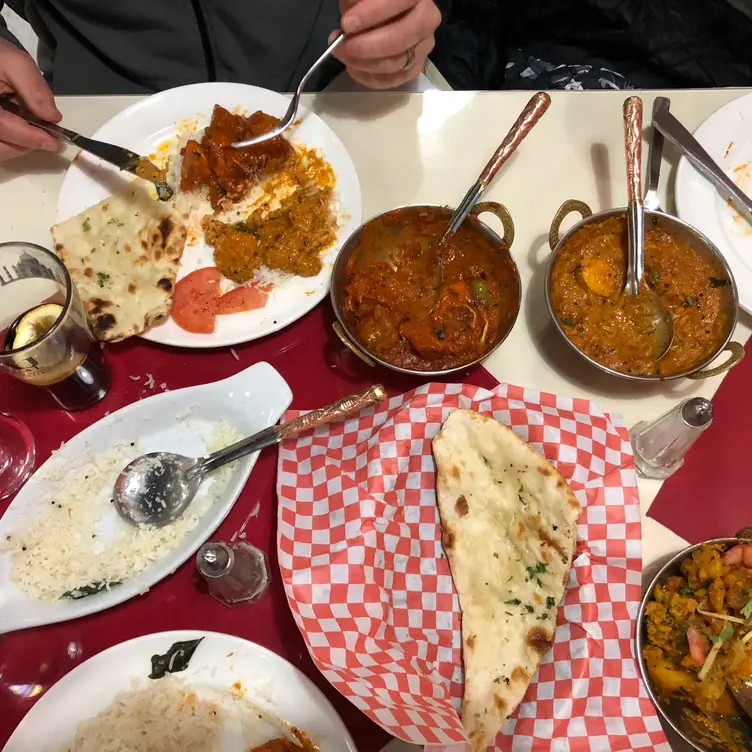 Gate of India - Calgary Restaurant - Calgary, AB | OpenTable