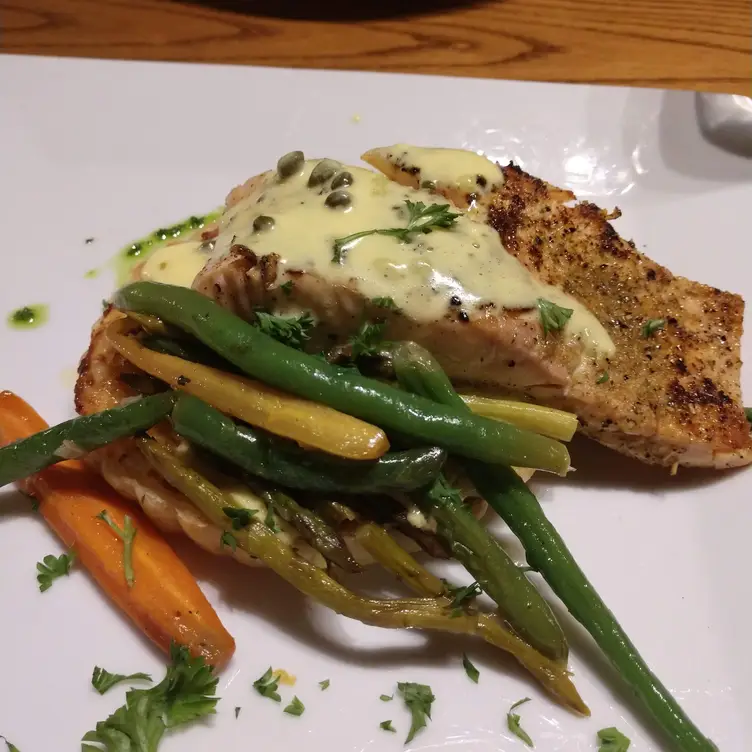 Fish Bones American Grill Restaurant Lewiston, ME OpenTable