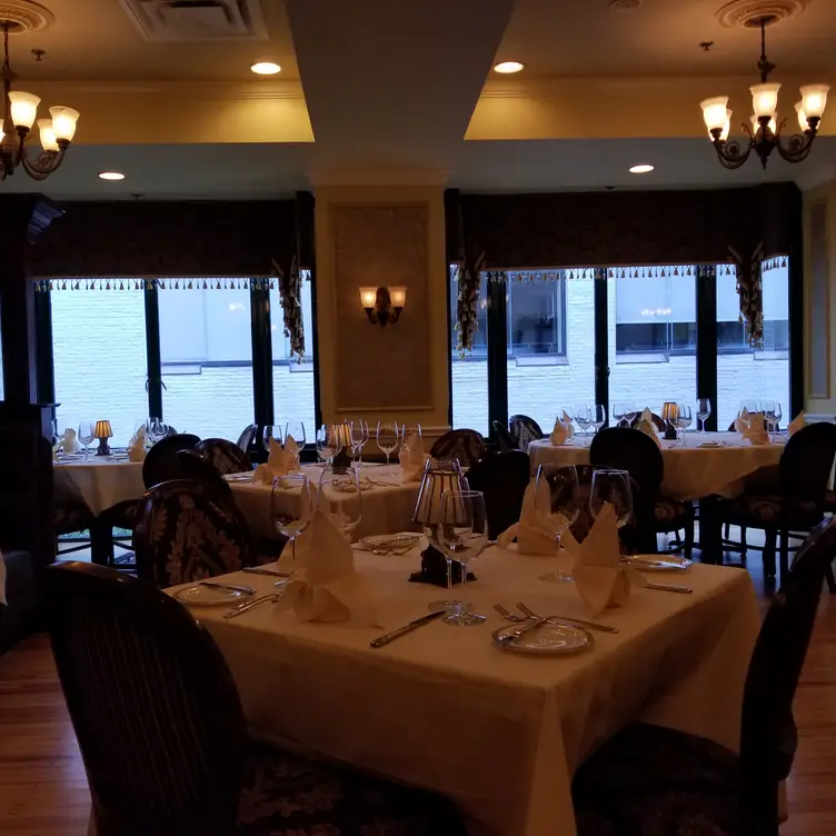 Bohanan's Prime Steaks and Seafood Restaurant San Antonio, TX OpenTable