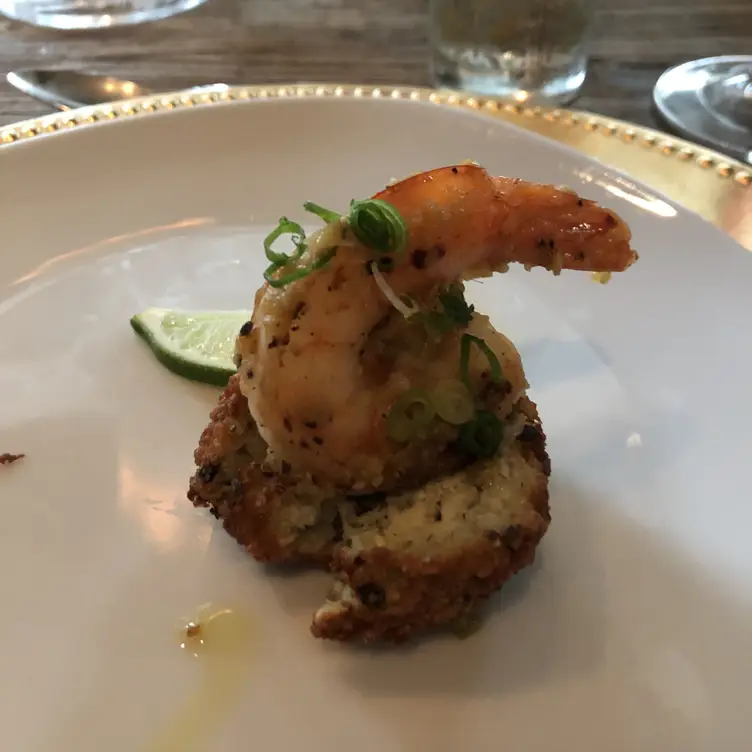 Roux 30a Restaurant Santa Rosa Beach, FL OpenTable