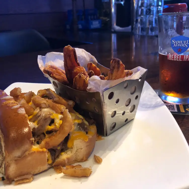 Bobby V's Restaurant & Sports Bar Windsor Locks Windsor Locks, CT Book on OpenTable