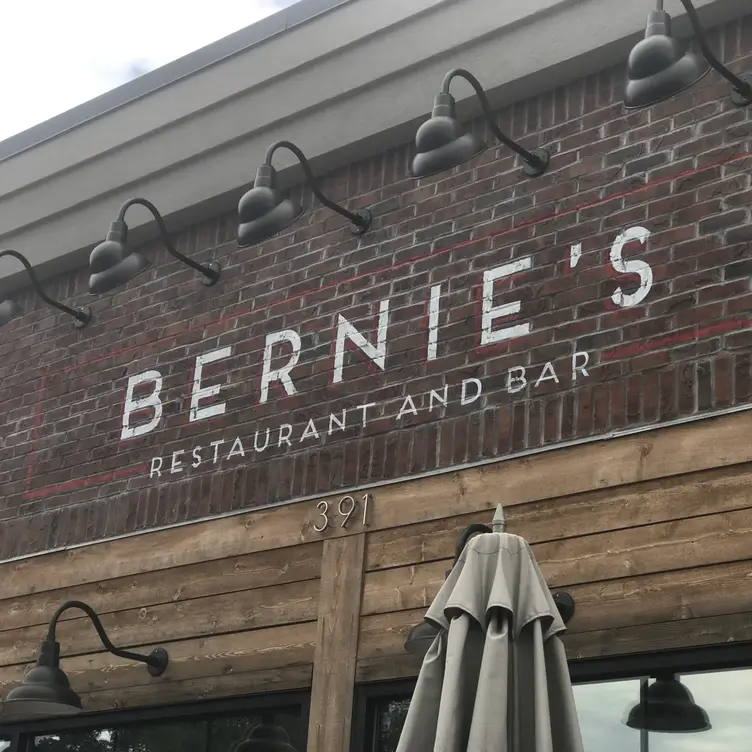 Bernie's, Jenkintown, PA