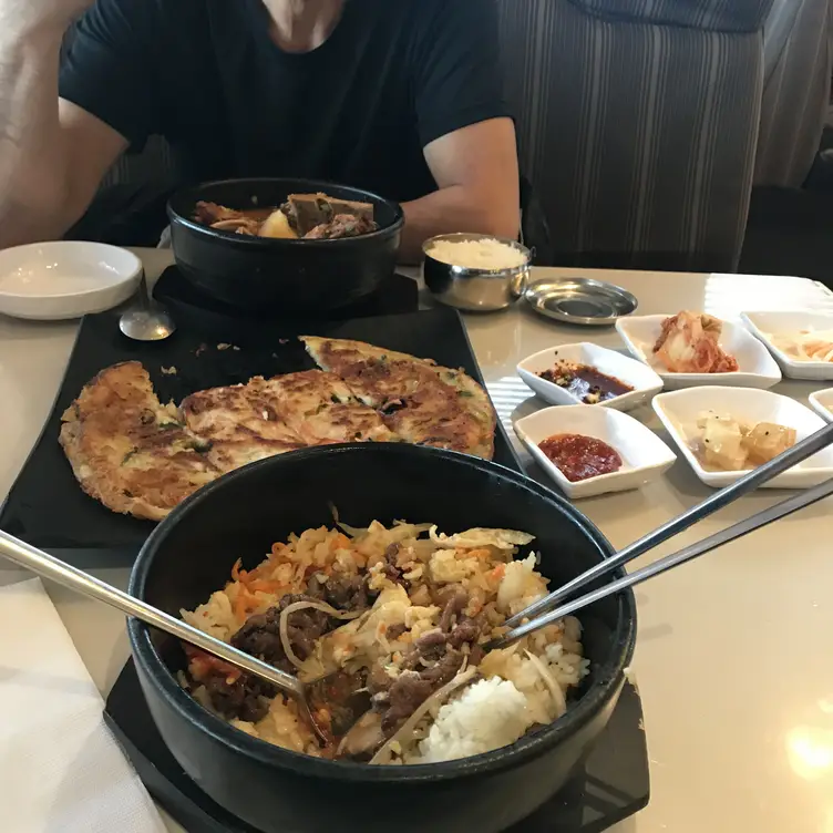 Restaurante Bowls Korean BBQ Calgary, , AB OpenTable