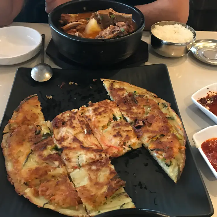 Bowls Korean BBQ Restaurant Calgary, AB OpenTable