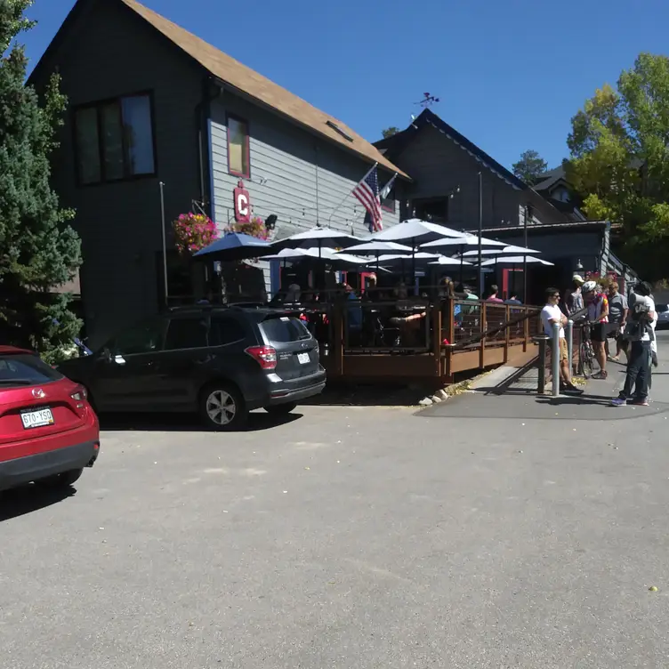 The Canteen Tap House and Tavern Restaurant Breckenridge, CO OpenTable