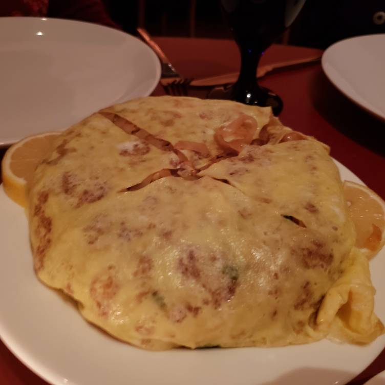 Ming Ii Restaurant Morristown Nj Opentable
