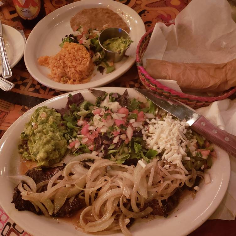 Cafe El Tapatio Restaurant - Chicago, IL | OpenTable