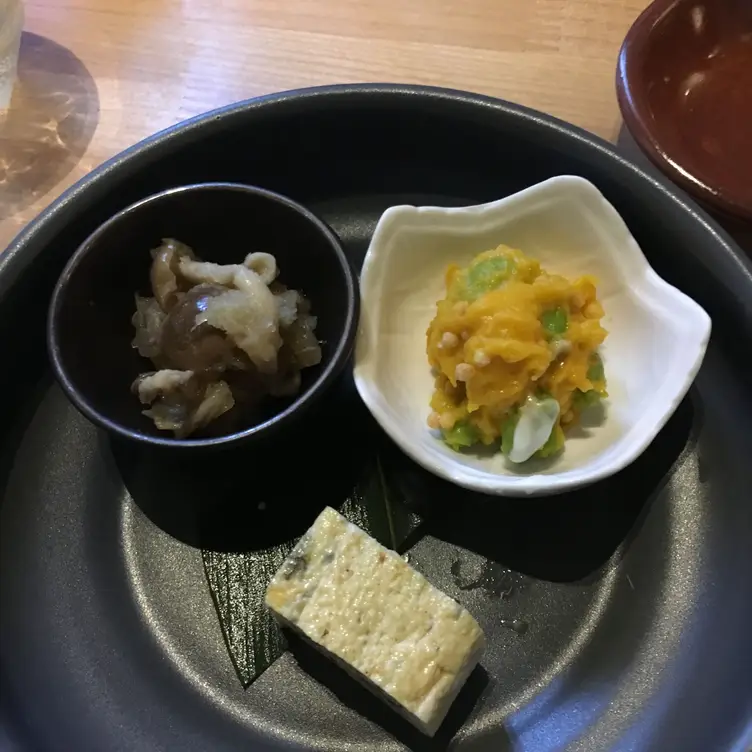Hamasaku, Los Angeles, CA