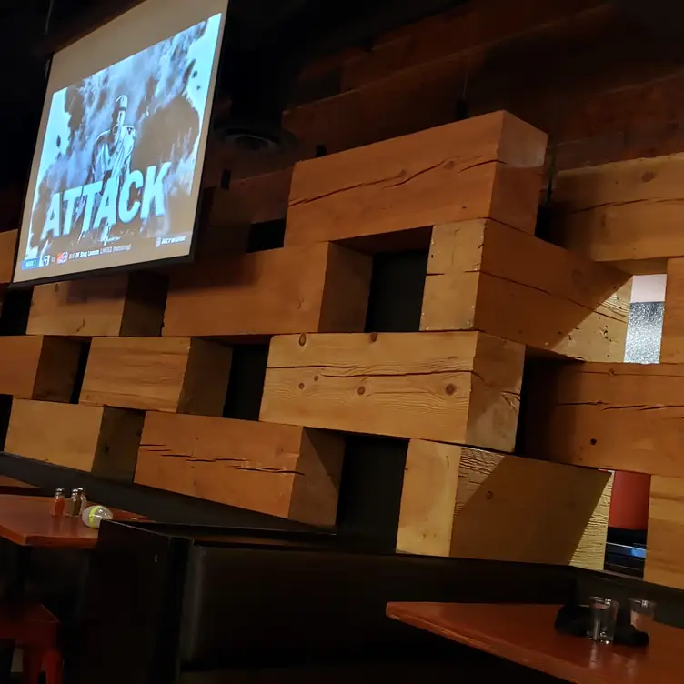 Restaurante Brother John's Beer, Bourbon & BBQ Tuscon, , AZ OpenTable