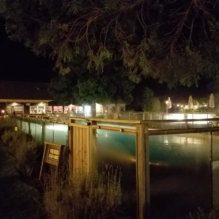 Backyard Restaurant Solé East Montauk, NY OpenTable