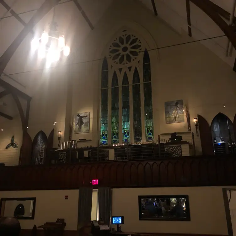 Grace Portland Restaurant Portland, ME OpenTable