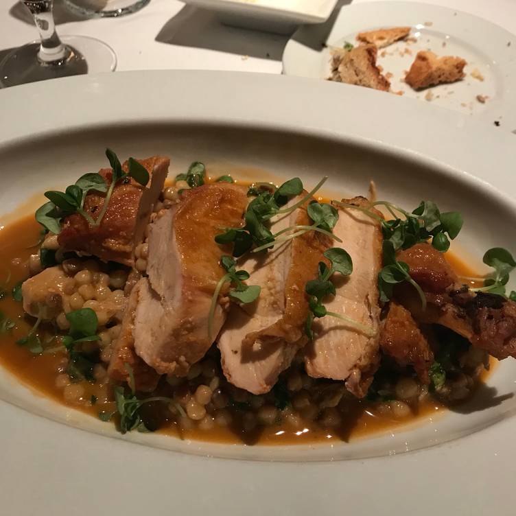 park ridge restaurants nj